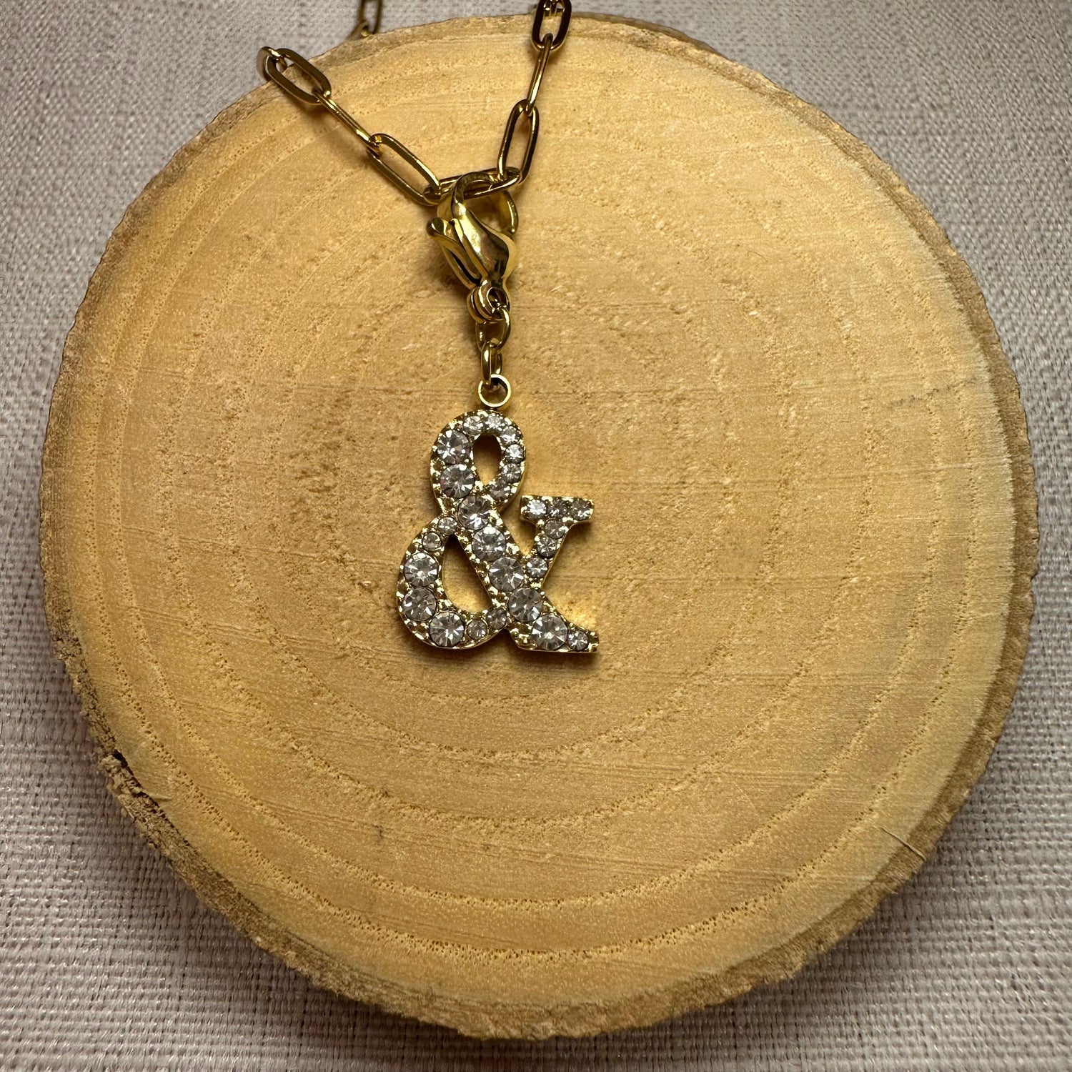 Big & Alaïa Bijoux