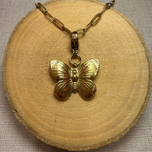 Papillon Alaïa Bijoux