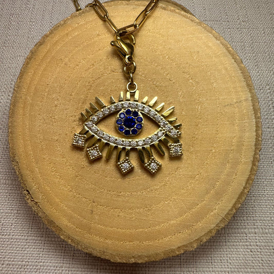 Maxi matiasma Alaïa Bijoux