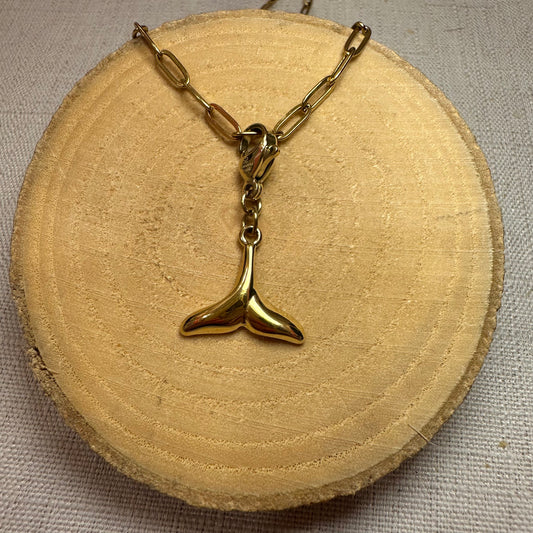 Queue de baleine Alaïa Bijoux