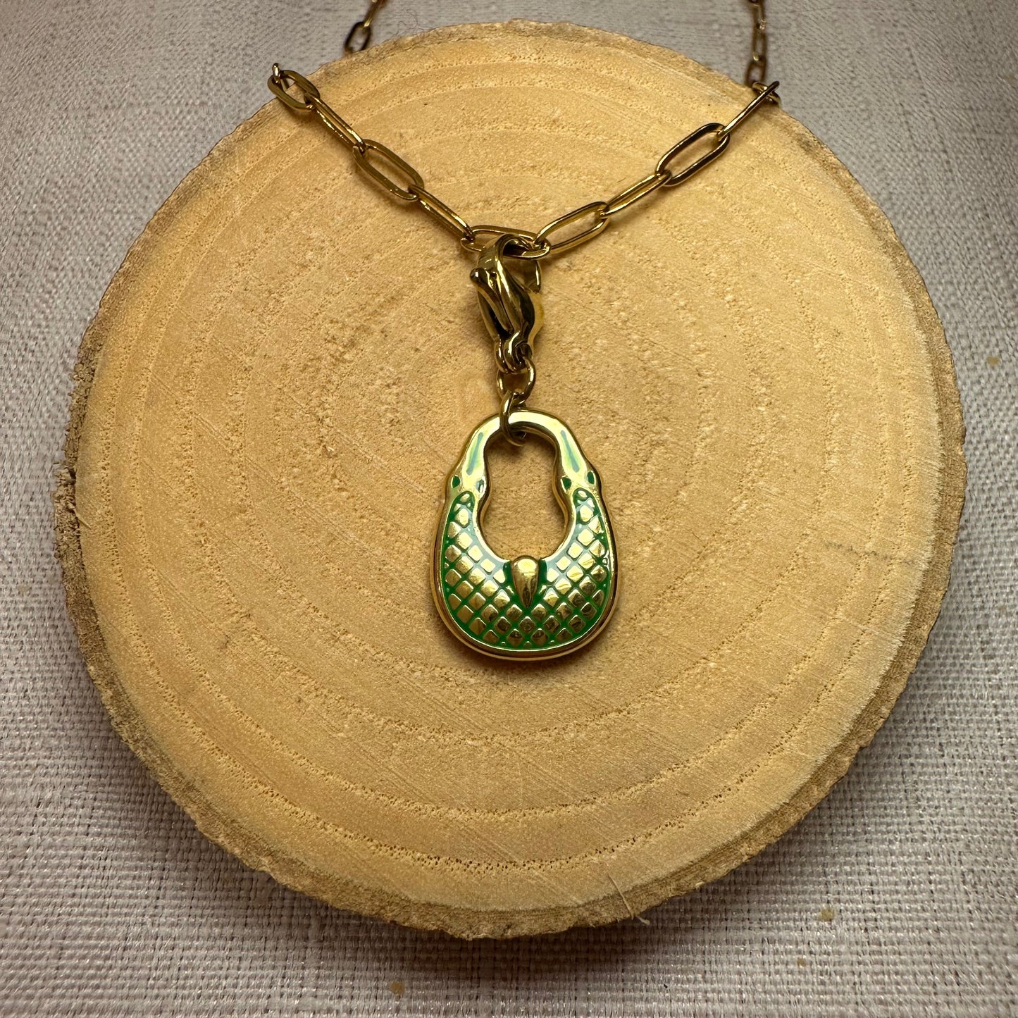 Sac a main Alaïa Bijoux