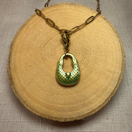 Sac a main Alaïa Bijoux