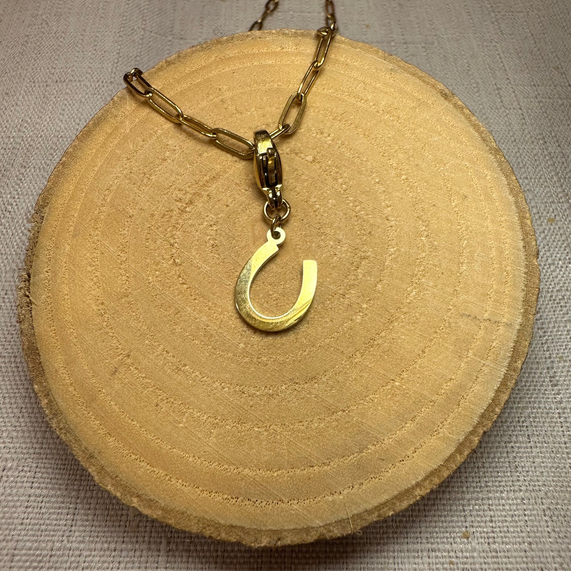 Fer a cheval Alaïa Bijoux