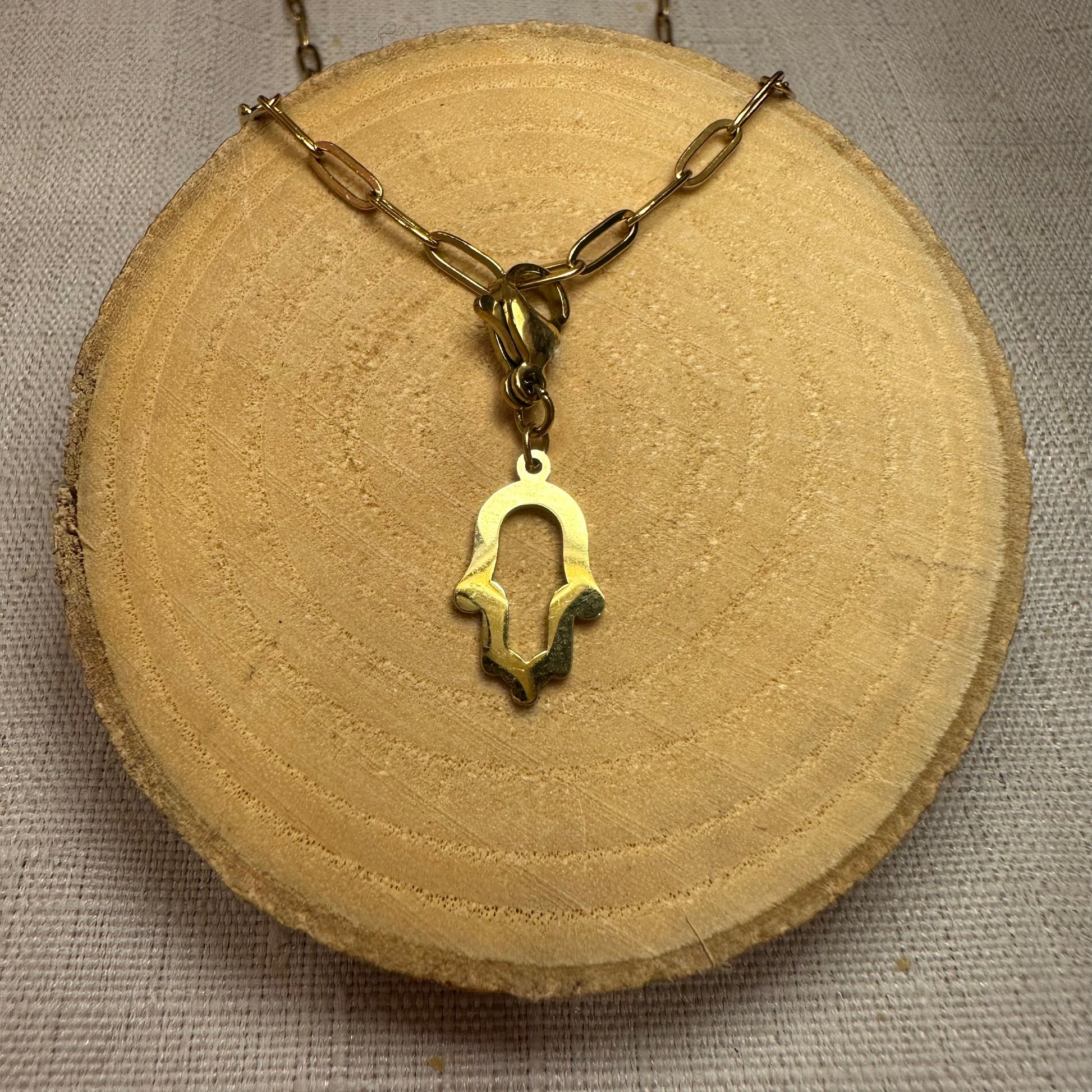Main de fatma Alaïa Bijoux
