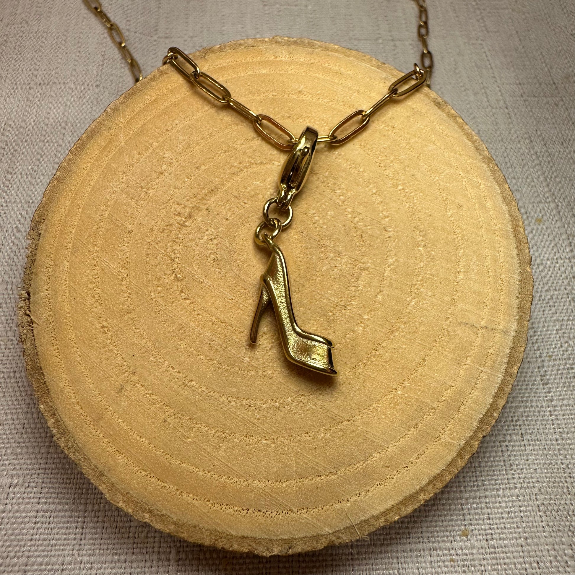 Escarpins Alaïa Bijoux