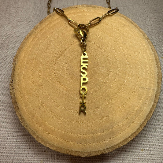 Espoir Alaïa Bijoux