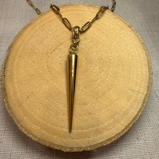 Clou long Alaïa Bijoux