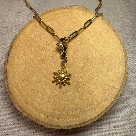 Mon petit soleil Alaïa Bijoux