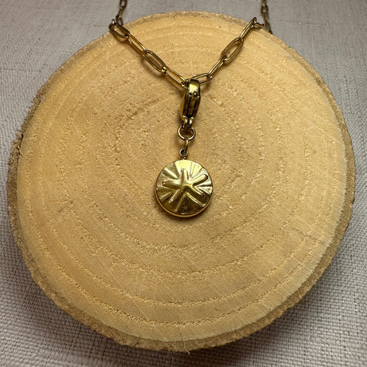 Ma petite étoile de mer Alaïa Bijoux