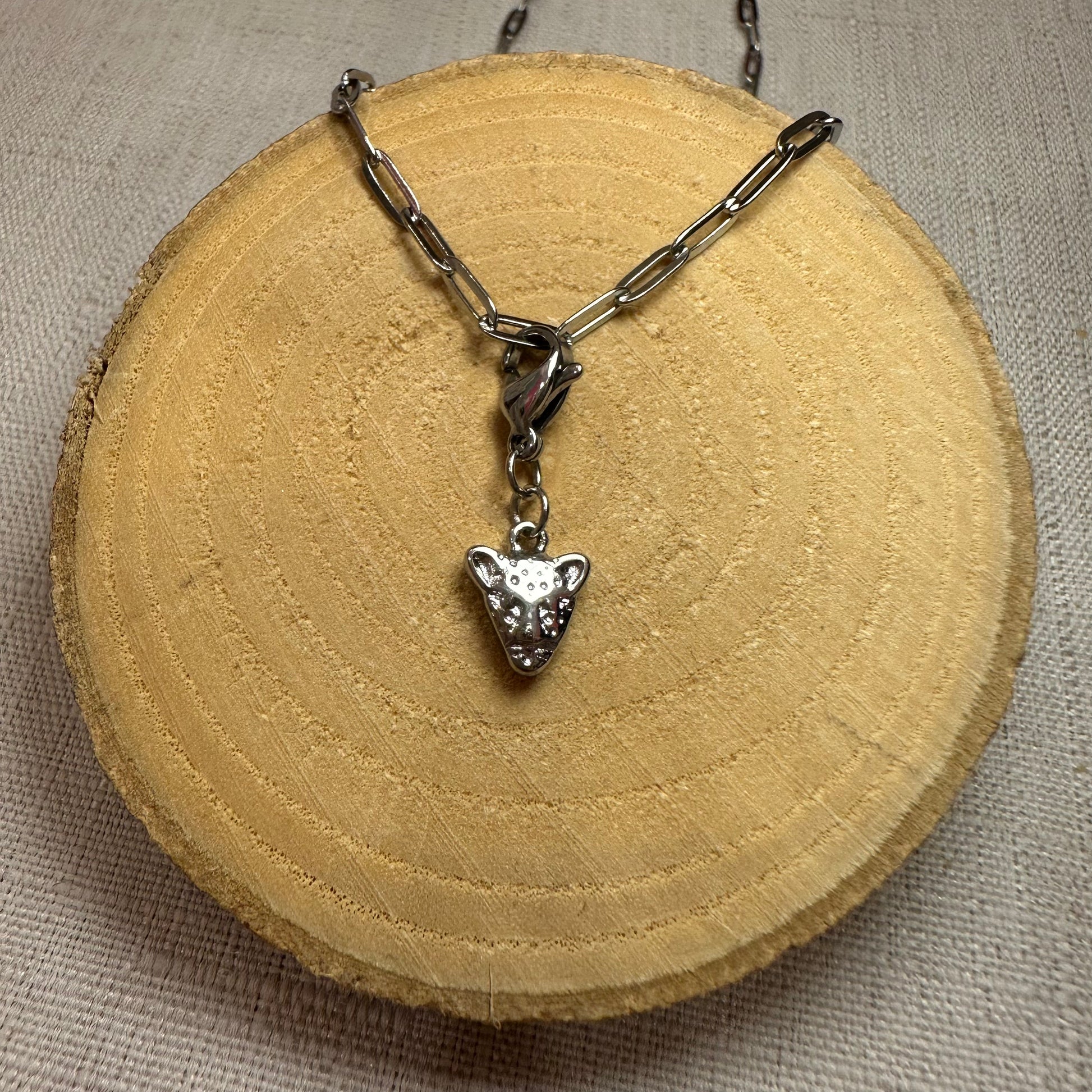 Petite panthere Alaïa Bijoux