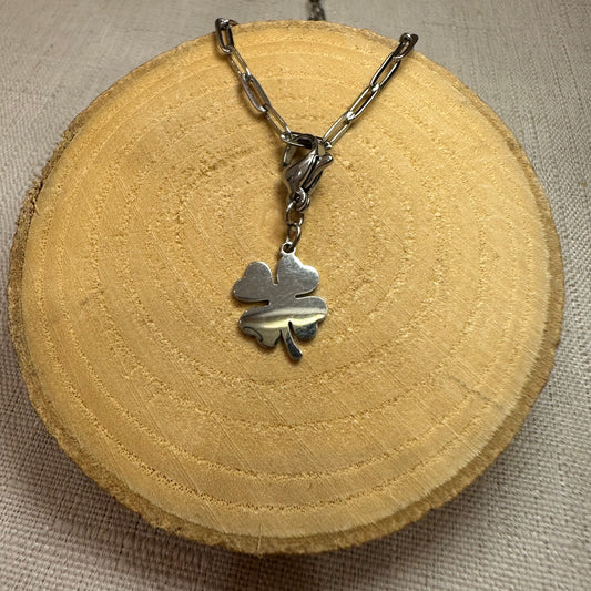 Trefle Alaïa Bijoux