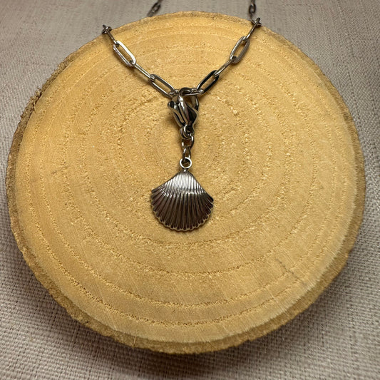 Ma petite coquille Alaïa Bijoux