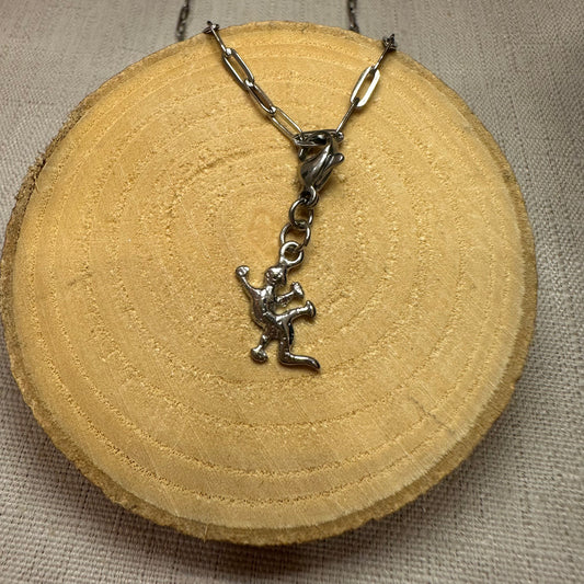 Ma petite salamandre Alaïa Bijoux