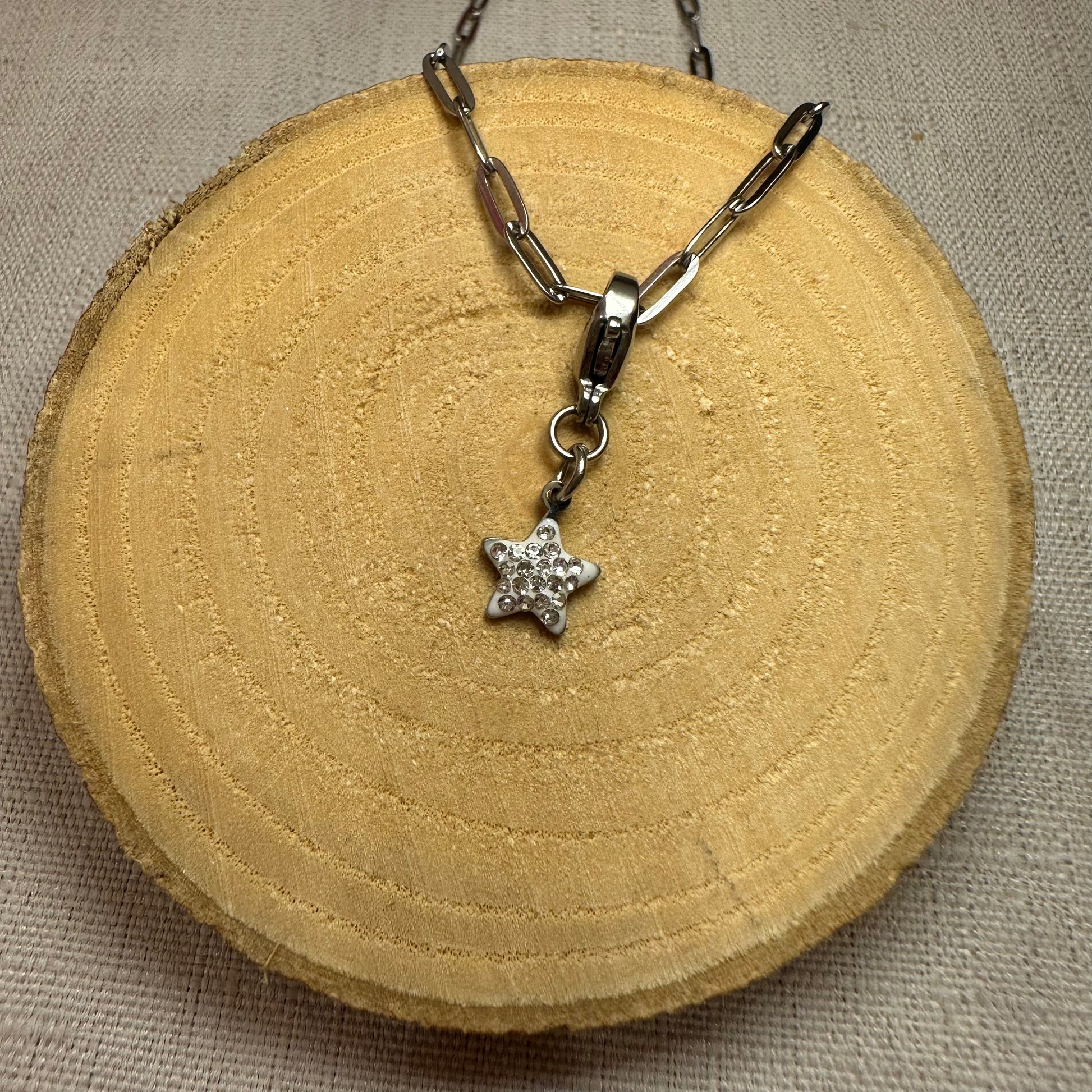 ma petite étoile Alaïa Bijoux