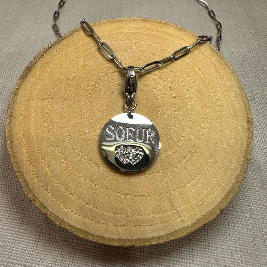 Ma soeur Alaïa Bijoux