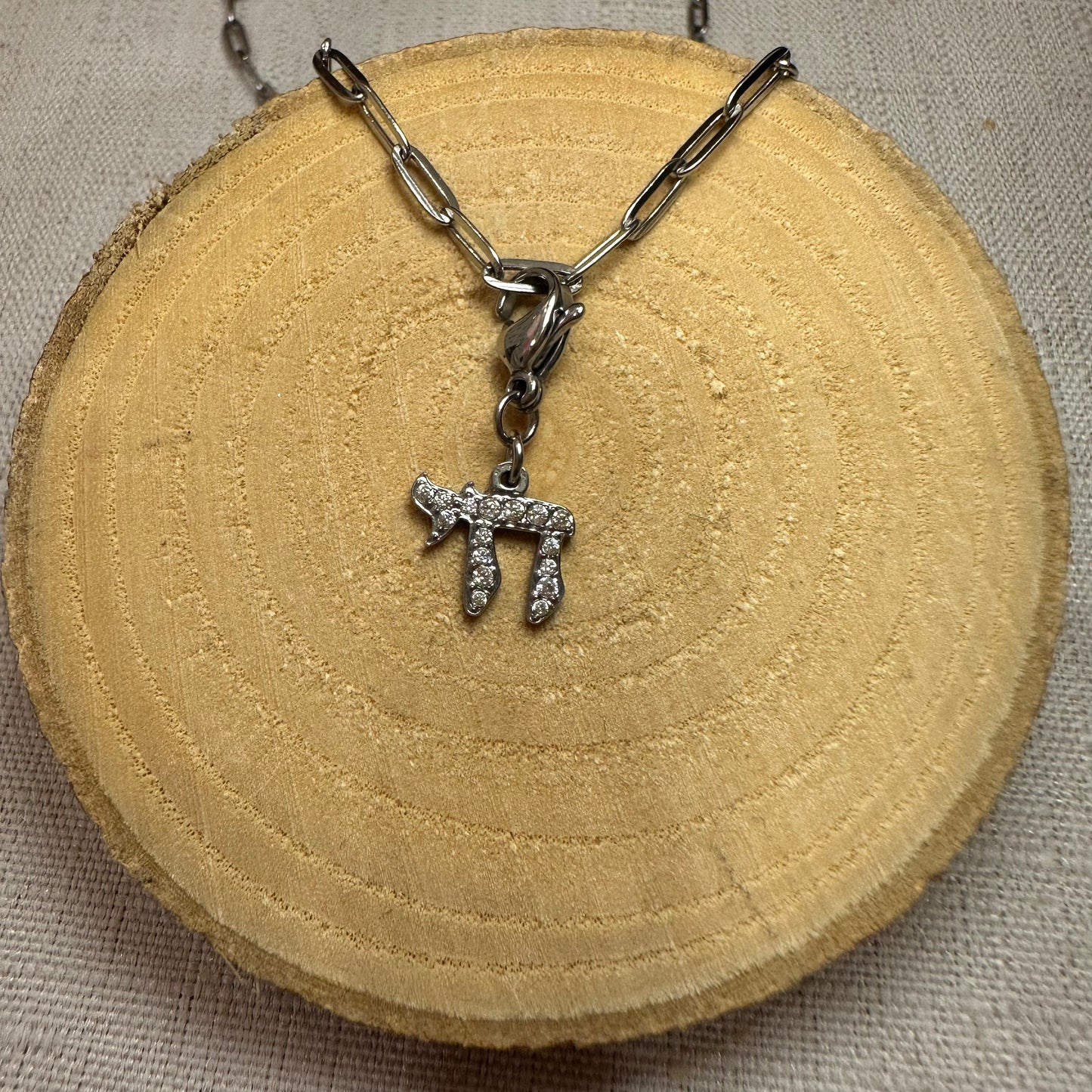 Raï strass Alaïa Bijoux