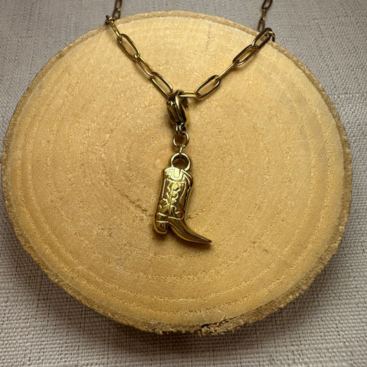 Santiags Alaïa Bijoux