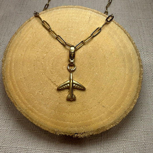 Avion Alaïa Bijoux