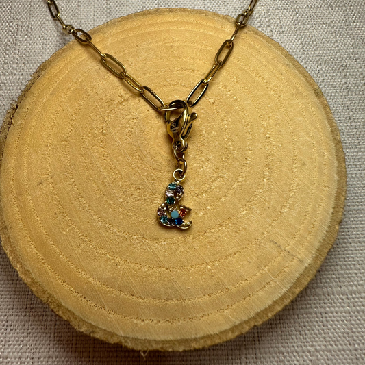 & Alaïa Bijoux
