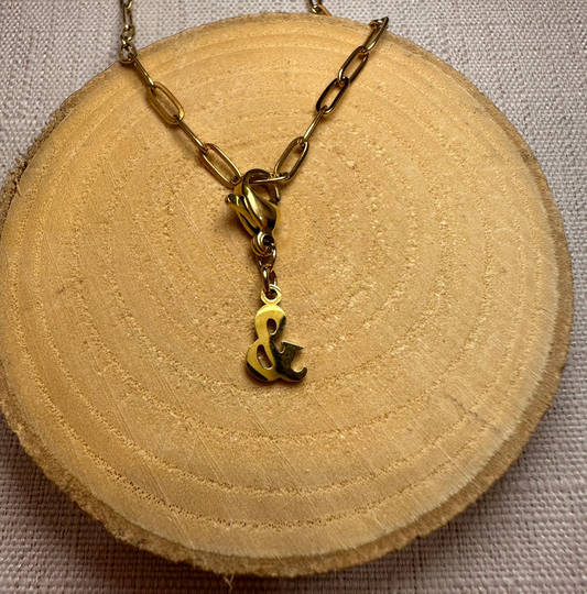 & Alaïa Bijoux