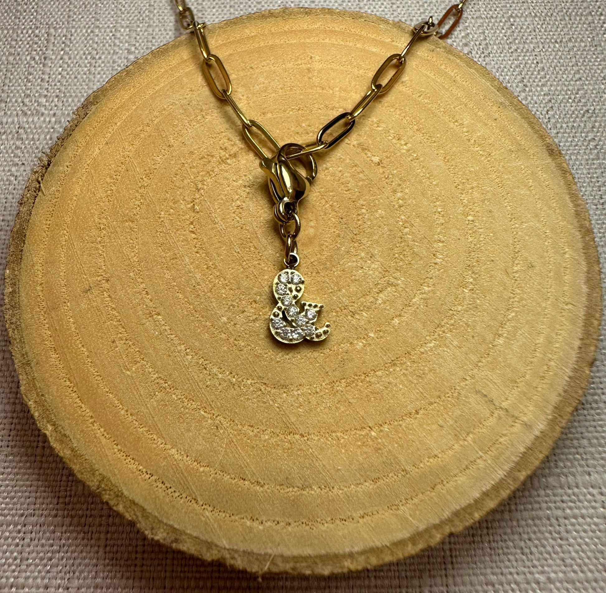 & Alaïa Bijoux