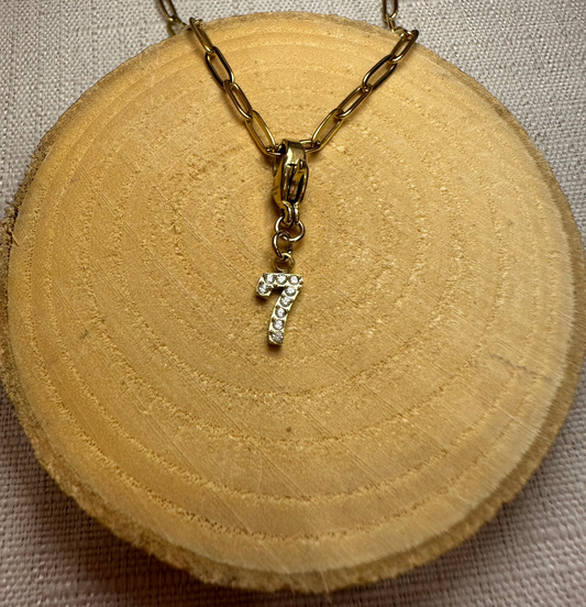 7 Alaïa Bijoux
