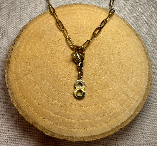 8 Alaïa Bijoux