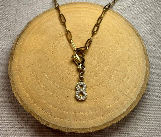 8 Alaïa Bijoux