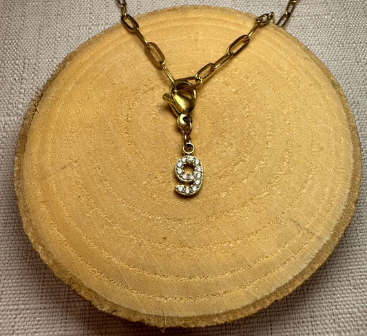 9 Alaïa Bijoux