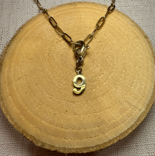 9 Alaïa Bijoux